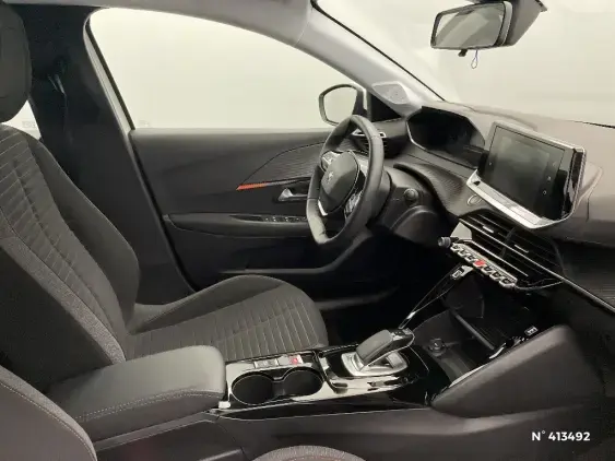 PEUGEOT 208 AFFAIRE ELECTRIQUE II - voiture d'occasion - Photo 10