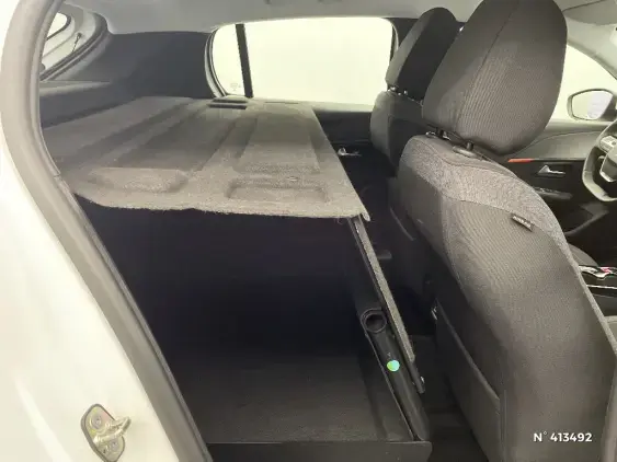 PEUGEOT 208 AFFAIRE ELECTRIQUE II - voiture d'occasion - Photo 11