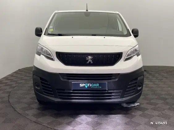 PEUGEOT EXPERT FG III - voiture d'occasion - Photo 3