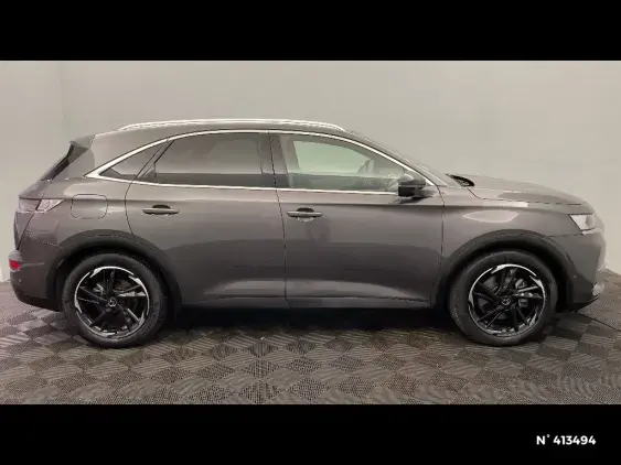 DS DS 7 CROSSBACK I - voiture d'occasion - Photo 5