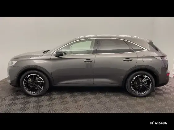 DS DS 7 CROSSBACK I - voiture d'occasion - Photo 2