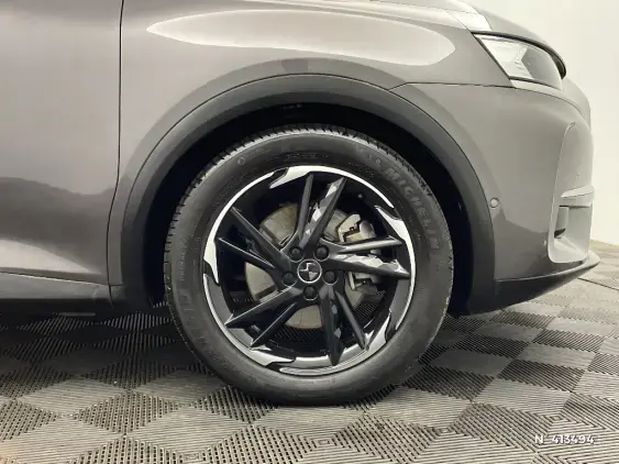 DS DS 7 CROSSBACK I - voiture d'occasion - Photo 8