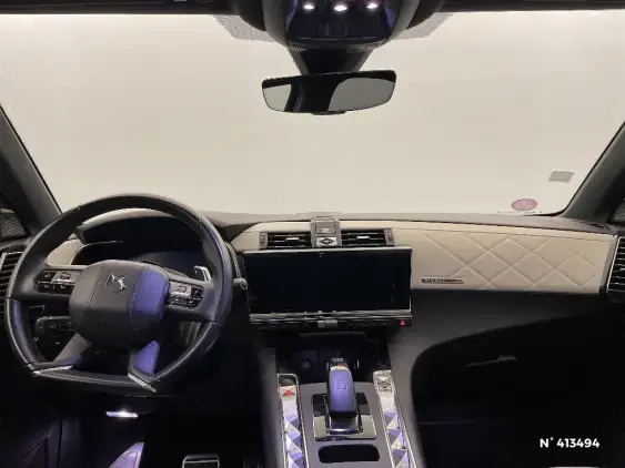 DS DS 7 CROSSBACK I - voiture d'occasion - Photo 9