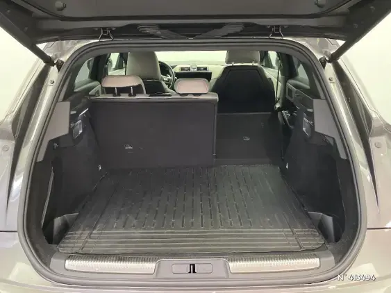 DS DS 7 CROSSBACK I - voiture d'occasion - Photo 7