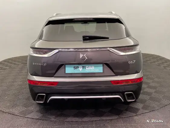 DS DS 7 CROSSBACK I - voiture d'occasion - Photo 6