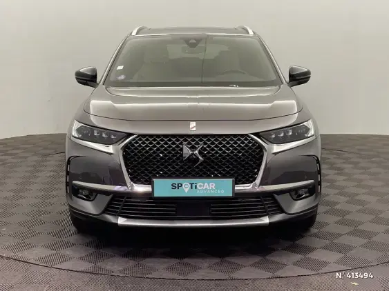DS DS 7 CROSSBACK I - voiture d'occasion - Photo 3