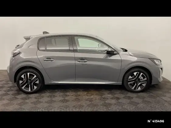 PEUGEOT 208 II - voiture d'occasion - Photo 5