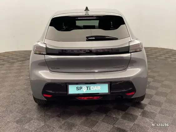 PEUGEOT 208 II - voiture d'occasion - Photo 6