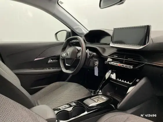 PEUGEOT 208 II - voiture d'occasion - Photo 10