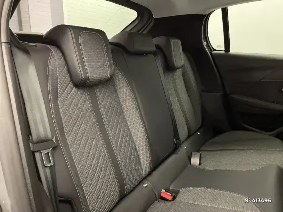 PEUGEOT 208 II - voiture d'occasion - Photo 11