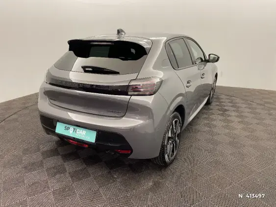 PEUGEOT 208 II - voiture d'occasion - Photo 4