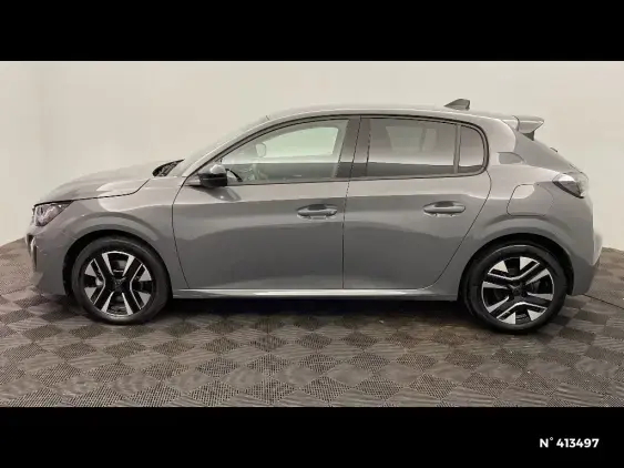 PEUGEOT 208 II - voiture d'occasion - Photo 2