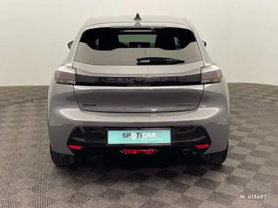 PEUGEOT 208 II - voiture d'occasion - Photo 6