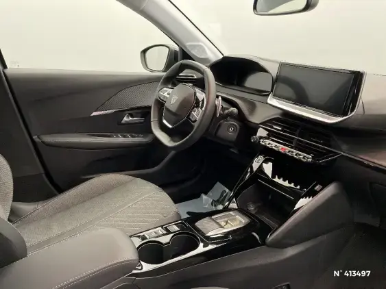 PEUGEOT 208 II - voiture d'occasion - Photo 10