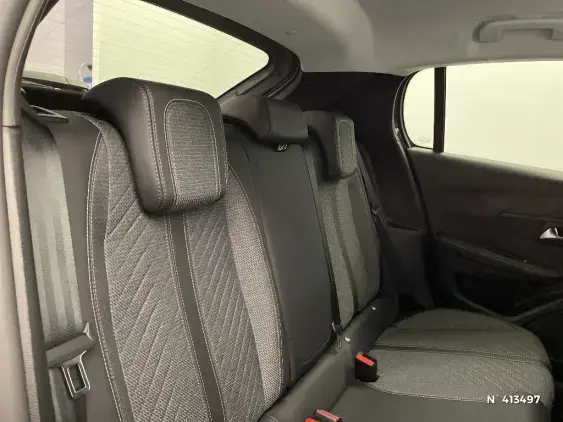 PEUGEOT 208 II - voiture d'occasion - Photo 11