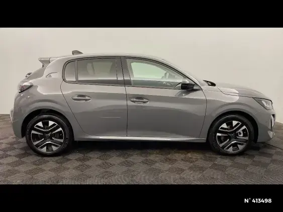 PEUGEOT 208 II - voiture d'occasion - Photo 5