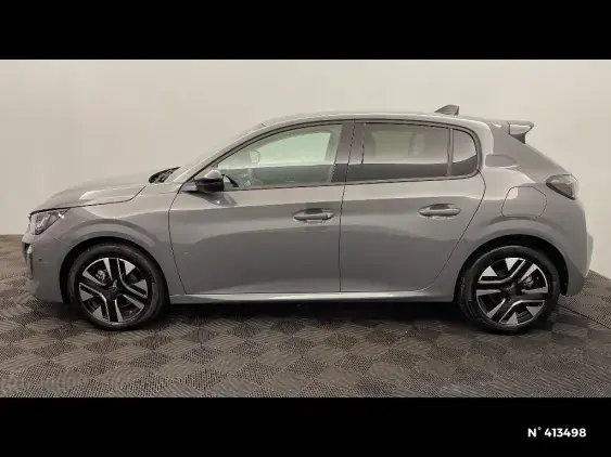 PEUGEOT 208 II - voiture d'occasion - Photo 2