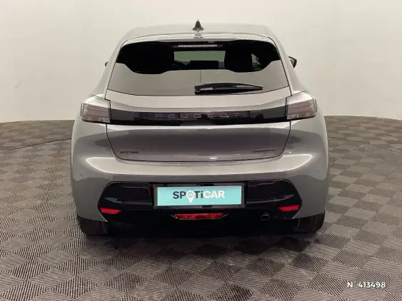 PEUGEOT 208 II - voiture d'occasion - Photo 6