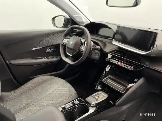 PEUGEOT 208 II - voiture d'occasion - Photo 10