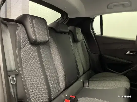 PEUGEOT 208 II - voiture d'occasion - Photo 11