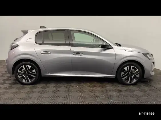 PEUGEOT 208 II - voiture d'occasion - Photo 5