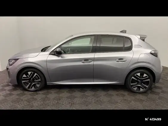 PEUGEOT 208 II - voiture d'occasion - Photo 2