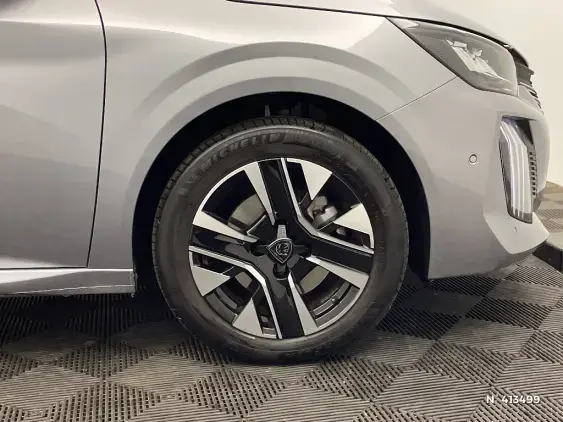 PEUGEOT 208 II - voiture d'occasion - Photo 8