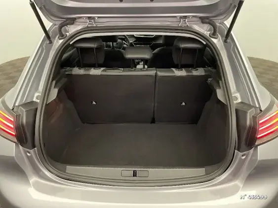 PEUGEOT 208 II - voiture d'occasion - Photo 7