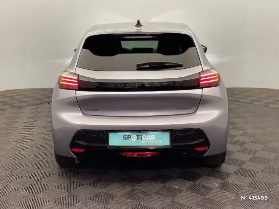 PEUGEOT 208 II - voiture d'occasion - Photo 6