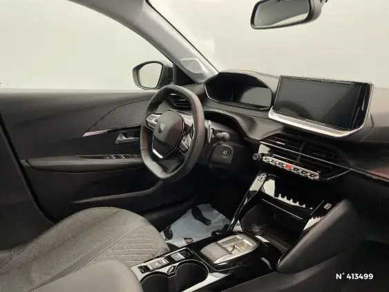 PEUGEOT 208 II - voiture d'occasion - Photo 10