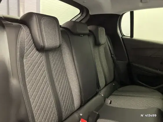 PEUGEOT 208 II - voiture d'occasion - Photo 11