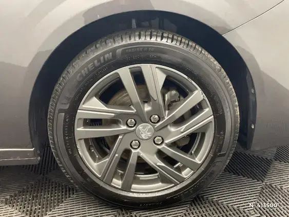 PEUGEOT 208 BUSINESS R II - voiture d'occasion - Photo 8