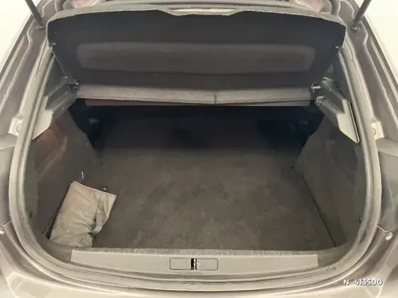 PEUGEOT 208 BUSINESS R II - voiture d'occasion - Photo 7