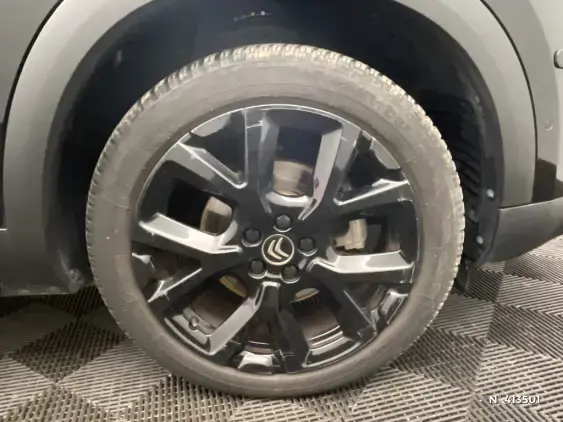 CITROEN C5 II - voiture d'occasion - Photo 8