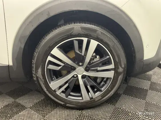 PEUGEOT 3008 II - voiture d'occasion - Photo 8