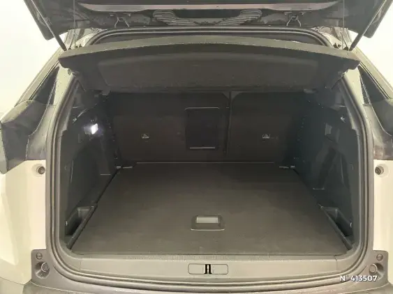 PEUGEOT 3008 II - voiture d'occasion - Photo 7