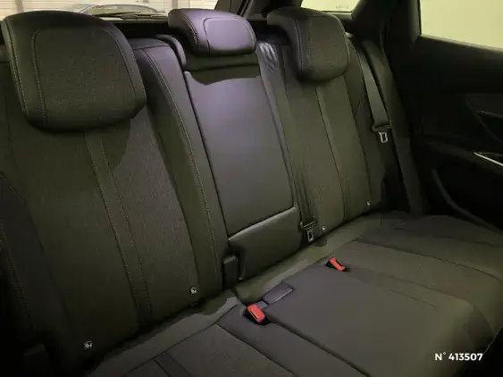 PEUGEOT 3008 II - voiture d'occasion - Photo 11