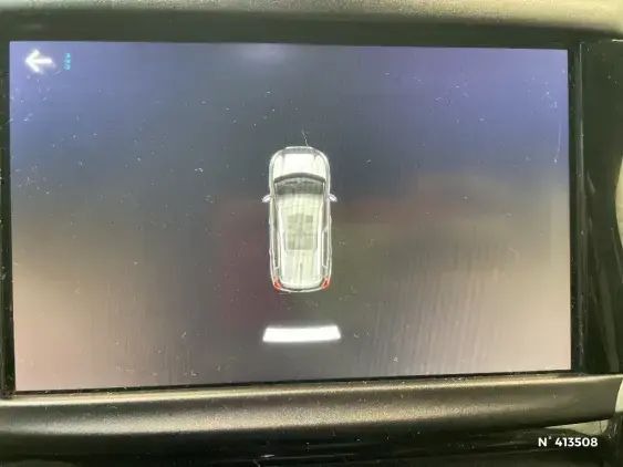 PEUGEOT 2008 - voiture d'occasion - Photo 14