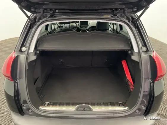 PEUGEOT 2008 - voiture d'occasion - Photo 7