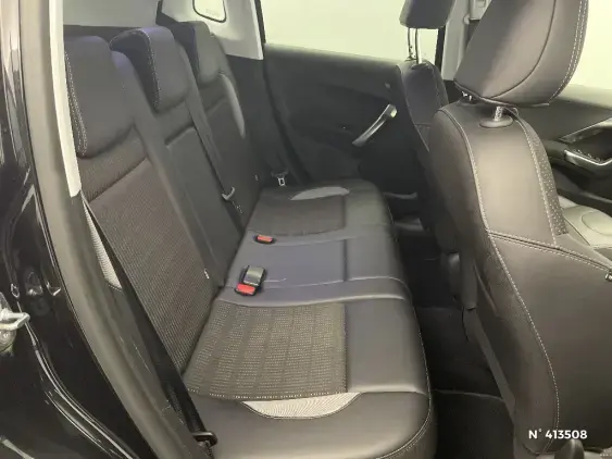 PEUGEOT 2008 - voiture d'occasion - Photo 11