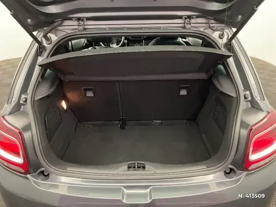 DS DS 3 CROSSBACK I - voiture d'occasion - Photo 7