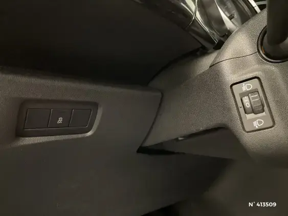 DS DS 3 CROSSBACK I - voiture d'occasion - Photo 14