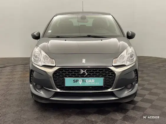 DS DS 3 CROSSBACK I - voiture d'occasion - Photo 3