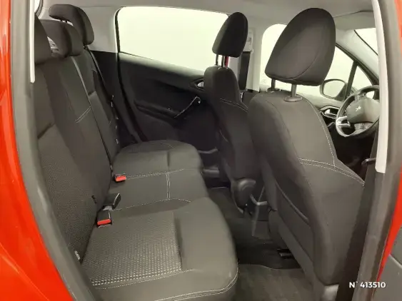PEUGEOT 208 - voiture d'occasion - Photo 11
