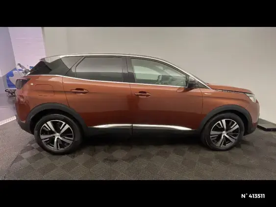 PEUGEOT 3008 II - voiture d'occasion - Photo 5
