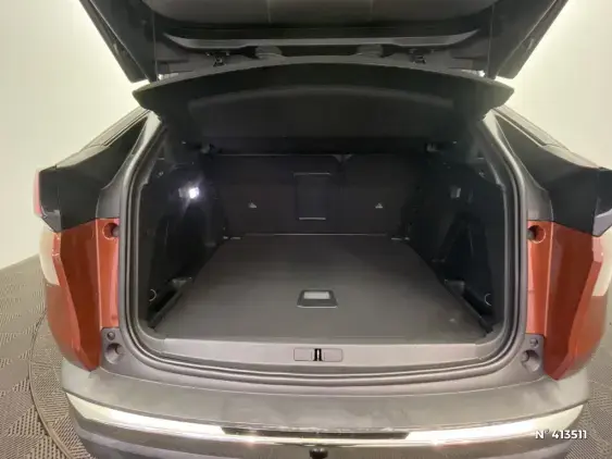 PEUGEOT 3008 II - voiture d'occasion - Photo 7