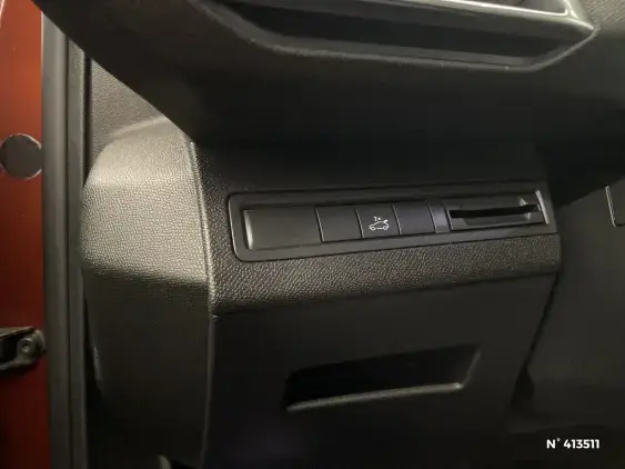 PEUGEOT 3008 II - voiture d'occasion - Photo 15