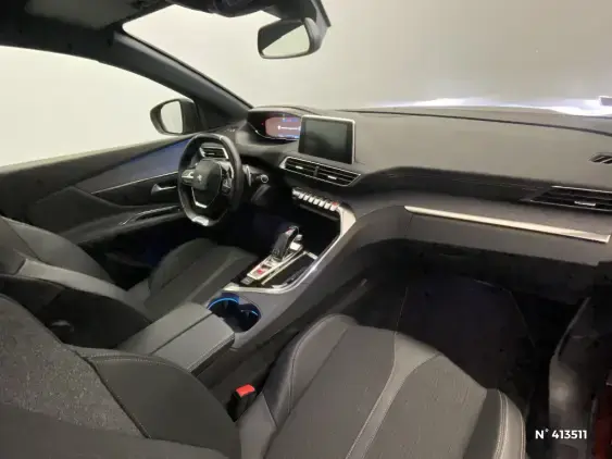 PEUGEOT 3008 II - voiture d'occasion - Photo 10