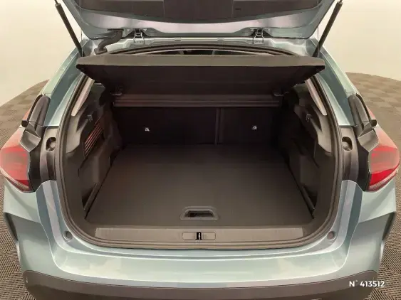 CITROEN C4 ELECTRIQUE III - voiture d'occasion - Photo 7