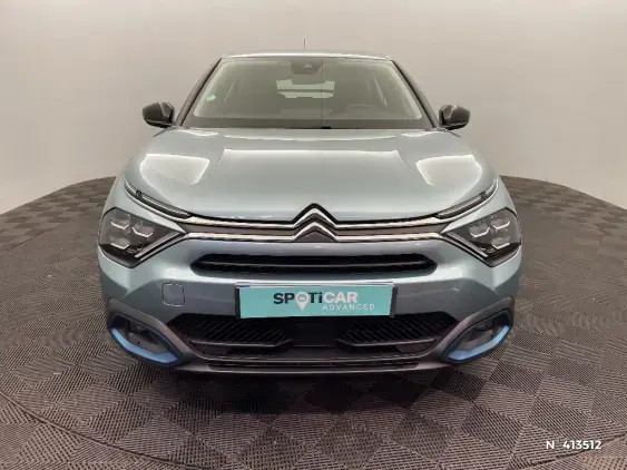 CITROEN C4 ELECTRIQUE III - voiture d'occasion - Photo 3